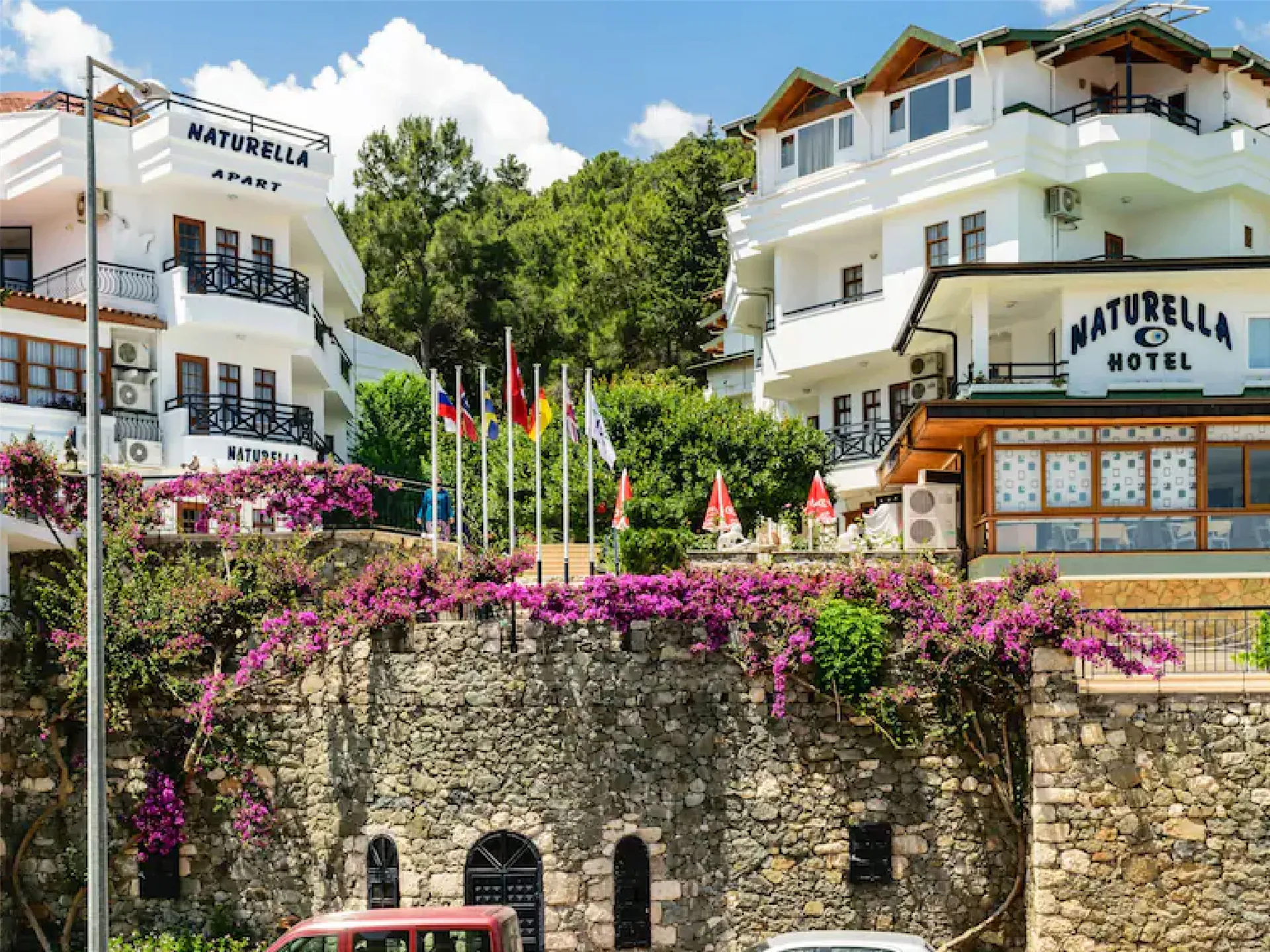 Çalıştığımız Firmalar